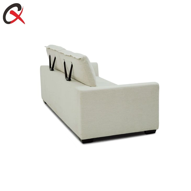 Adjustable Backrest Sofa
