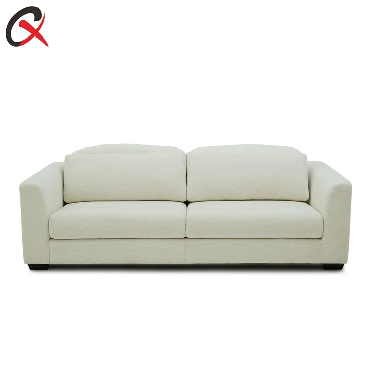 Adjustable Backrest Sofa