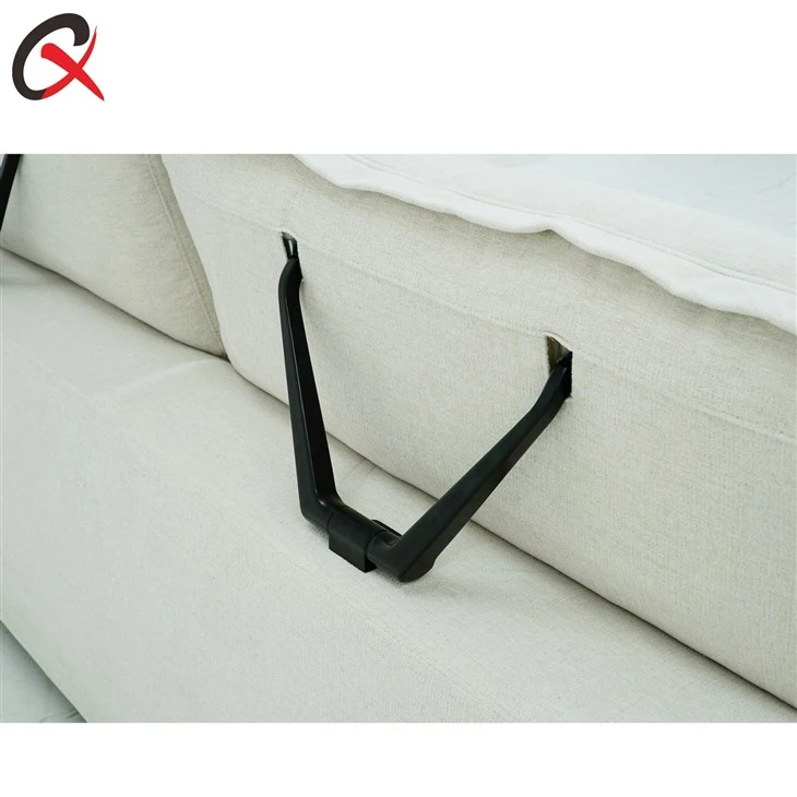 Adjustable Backrest Sofa