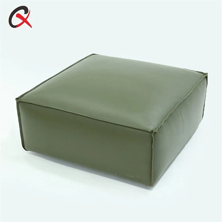 Large Square Ottoman